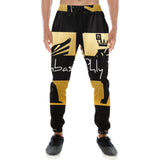 JUST PHLY'EM All Over Print Unisex Sweatpants