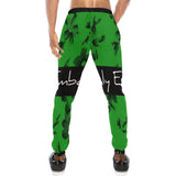 JUST PHLY'EM All Over Print Unisex Sweatpants