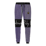 JUST PHLY'EM All Over Print Unisex Sweatpants