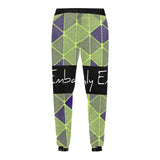 JUST PHLY'EM All Over Print Unisex Sweatpants