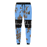 JUST PHLY'EM All Over Print Unisex Sweatpants