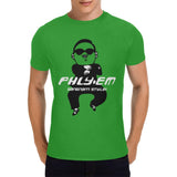 Phly Embassy T Men's Gildan T-shirt