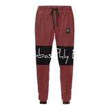 JUST PHLY'EM All Over Print Unisex Sweatpants