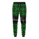 JUST PHLY'EM All Over Print Unisex Sweatpants