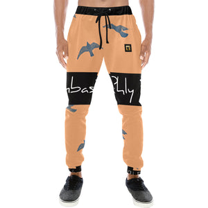 JUST PHLY'EM All Over Print Unisex Sweatpants