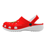 Phly Embassy Crocs Clogs