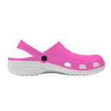 Phly Embassy Crocs Clogs