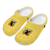 Phly Embassy Crocs Clogs