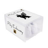 Phly Embassy-SF_F19 3-sided Printed Shoe Box