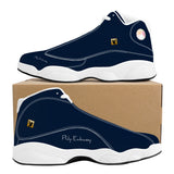 Phly Embassy Basketball Shoes