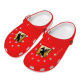 Phly Embassy Crocs Clogs