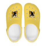 Phly Embassy Crocs Clogs