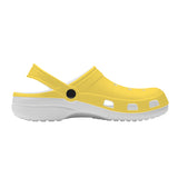 Phly Embassy Crocs Clogs