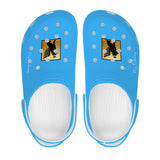 Phly Embassy Crocs Clogs