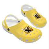 Phly Embassy Crocs Clogs