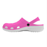 Phly Embassy Crocs Clogs