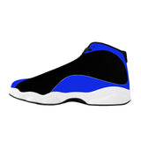 Phly Embassy Basketball Shoes - Blu/Black