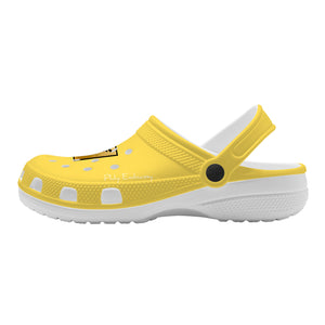 Phly Embassy Crocs Clogs