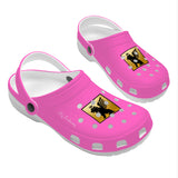 Phly Embassy Crocs Clogs