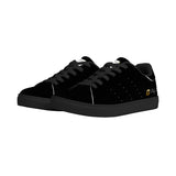 Phly Embassy Low-Top Synthetic Leather Sneakers