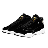 Phly Embassy Basketball Shoes - Black