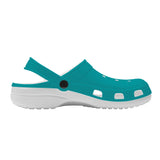 Phly Embassy Crocs Clogs