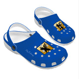 Phly Embassy Crocs Clogs