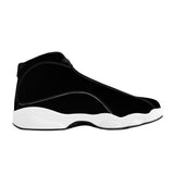 Phly Embassy Basketball Shoes - Black