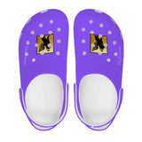 Phly Embassy Crocs Clogs