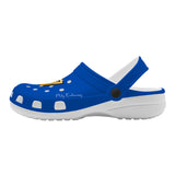 Phly Embassy Crocs Clogs