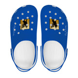 Phly Embassy Crocs Clogs