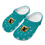 Phly Embassy Crocs Clogs