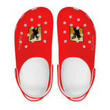 Phly Embassy Crocs Clogs