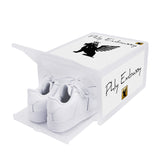 Phly Embassy-SF_F19 3-sided Printed Shoe Box