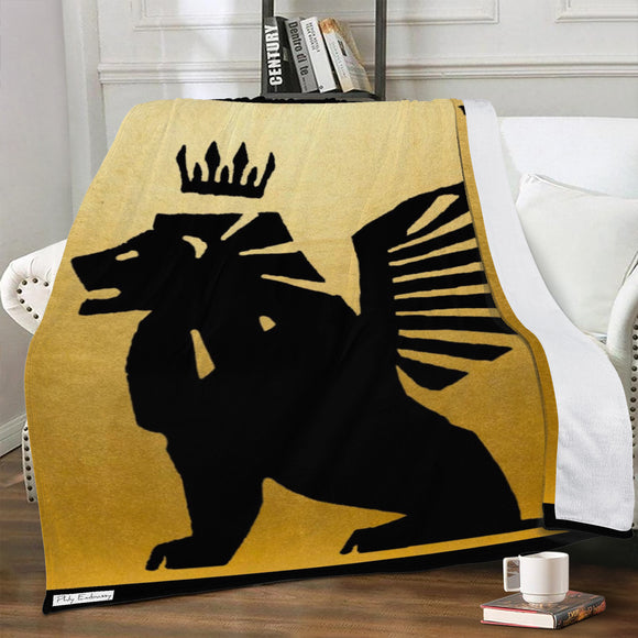 Phly Embassy  Blankets