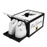 Phly Embassy-SF_F19 3-sided Printed Shoe Box