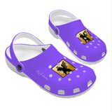 Phly Embassy Crocs Clogs