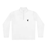 Phly Embassy Unisex Quarter-Zip Pullover