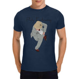 Phly Embassy T Men's Gildan T-shirt