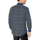 Phly Embassy Button Up