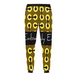 JUST PHLY'EM All Over Print Unisex Sweatpants