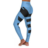 Phly Embassy High Waisted Yoga Leggings