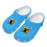 Phly Embassy Crocs Clogs