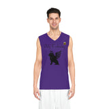 Phly Embassy Basketball Jersey