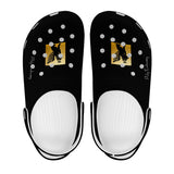 Phly Embassy Crocs Clogs