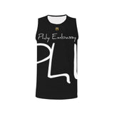 Phly Embassy Basketball Jersey