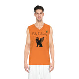 Phly Embassy Basketball Jersey