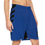 Phly Embassy Basketball Shorts