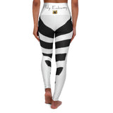 Phly Embassy High Waisted Yoga Leggings