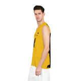 Phly Embassy Basketball Jersey